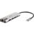 D-Link DUB-M520 USB-C Hub - 3x USB 3.0, HDMI, Gigabit Ethernet 61758735