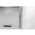 Innenansicht des Digitus DN-19 12U Serverschranks mit Rack-Einheiten