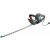 Gardena ComfortCut 600/55 electric hedge trimmer isolated on white