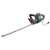 Gardena ComfortCut 600/55 electric hedge trimmer, 55 cm blade, for trimming hedges