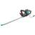 Gardena ComfortCut 600/55 electric hedge trimmer, 55 cm blade, for trimming hedges