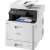 Brother DCP-L8410CDW Farblaser-Multifunktionsdrucker mit Papier