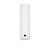 Ubiquiti U6 Mesh WiFi 6 Access Point, vedere din spate cu port Ethernet