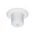 Ubiquiti U6 Mesh WiFi 6 Access Point, montaż sufitowy