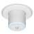 Ubiquiti U6 Mesh Wi-Fi 6 Access Point, Deckenmontage, Draufsicht