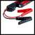 Einhell CE-JS 8 Jump Starter Power Bank, crveni i crni kablovi za pokretanje