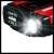 Einhell CE-JS 8 Jump Starter Power Bank, baterijska lampa