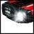 Einhell CE-JS 8 Jump Starter Power Bank, baterijska lampa