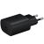 Samsung 25W Super Schnelllade Netzteil - Schwarz