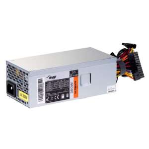 Akyga Ultimate TFX 300W power supply unit, AK-T1-300 model, for mini and media PCs - Akyga