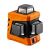 Neo Tools 3D Laser Level close-up