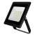 Neo Tools 99-052 LED Floodlight, 30W, 2400lm, IP65, Black