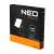 Ambalajul reflectoarelor LED SMD Neo Tools 99-052