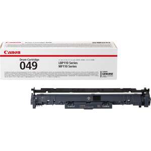 Canon Drum Cartridge 049 for LBP110 and MF110 series printers - Printer & scanner