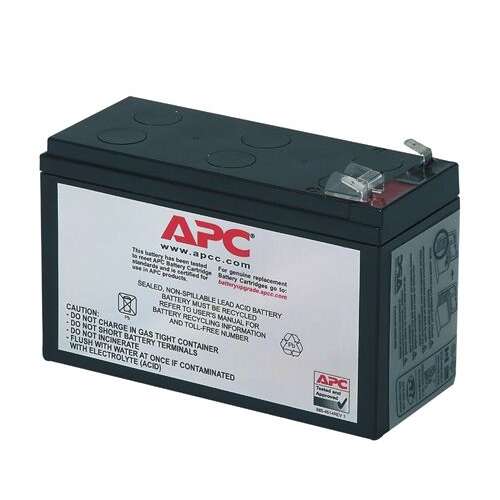Baterie de schimb APC RBC2 pentru sisteme UPS