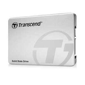 Transcend SSD370S 256GB SATA III 2,5 Zoll Solid State Drive - SSD-Laufwerke