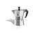 Еспресо машина Bialetti Moka Express, сребърна, 2 чаши