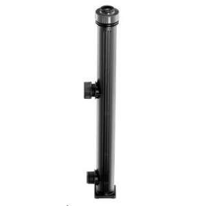 Gardena S 80/300 retractable sprinkler, black, for lawn watering - Sprinkler and Irrigator