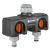 Gardena 8193-20 2 way water distributor 61761199