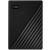 WD My Passport 1TB Hard Disk Extern Portabil