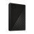 Hard disk extern WD My Passport - 1 TB - Negru 61761361