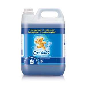 Coccolino friss illat Öblítő koncentrátum 5000ml 61761365 