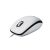 Logitech M100 White Wired Optical Mouse