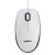 Mouse Logitech M100 Alb cu fir