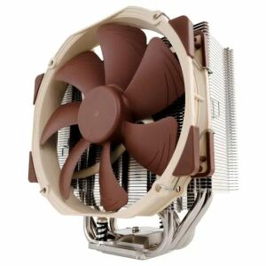 Cooler Procesor Noctua NH-U14S, Compatibil Intel/AMD (NH-U14S) 119985622 - Noctua Ventilator de PC