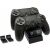 Venom VS2732 PS4 Dual Controller Charging Station