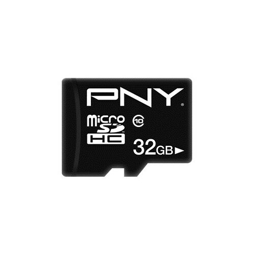 PNY Performance Plus 32GB microSDHC memóriakártya