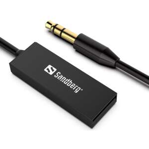 Audio kabel Sandberg 3,5 mm - Bluetooth 61761889 - Računalo i oprema