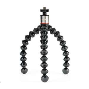 JOBY GorillaPod 325 elastyczny statyw, czarny, do aparatów i smartfonów - Statyw