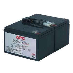 Baterie de schimb APC RBC6 pentru sisteme UPS - APC