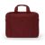 DICOTA Slim Case BASE - Taška na notebook a laptop - 13" - 14,1" - Červená 78784732