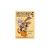 Munchkin 4: Dobj egy Hátast! társasjáték kiegészítő doboz borítója