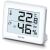 Beurer HM 16 digital thermo-hygrometer for room climate monitoring
