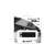 Kingston DataTraveler 70 Pendrive, 256 GB, czarny, USB-C, opakowanie