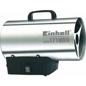 Einhell HGG 171 Niro Gasheizer - Einhell