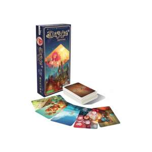 Libellud Dixit 6 - Emlékek társasjáték kiegészítő (ASM34512)