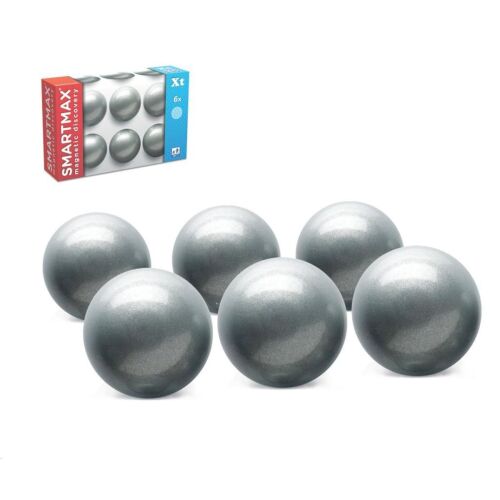 SmartMax XT set - 6 balls (SMX 103)