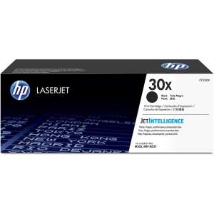HP CF230X High Yield LaserJet Toner Cartridge Black (30X) - HP