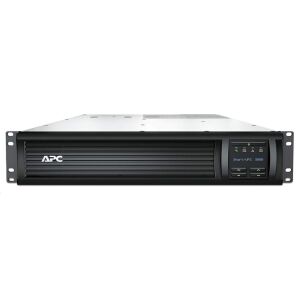 APC SMT3000RMI2UC surse neîntreruptibile de curent (UPS) Line-Interactive 3 kVA 2700 W 9 ieșire(i) AC (SMT3000RMI2UC) 138632666 - APC