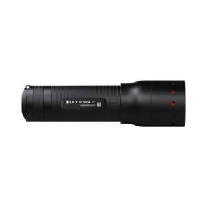 LED Lenser P7 elemlámpa 450lm (P7-501046)