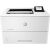 HP LaserJet Enterprise M507dn laser printer, front view