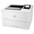 HP LaserJet Enterprise M507dn laser printer, angled view