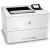 HP LaserJet Enterprise M507dn laser printer, angled view