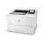 HP LaserJet Enterprise M507dn laser printer, angled view