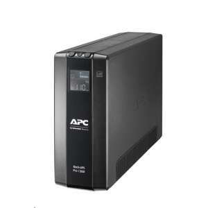 APC Back-UPS Pro 1300, 1300VA neprerušovaný zdroj napájania (UPS) - APC