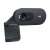Logitech C505 HD webcam, black, 720p, video calling, long range microphone